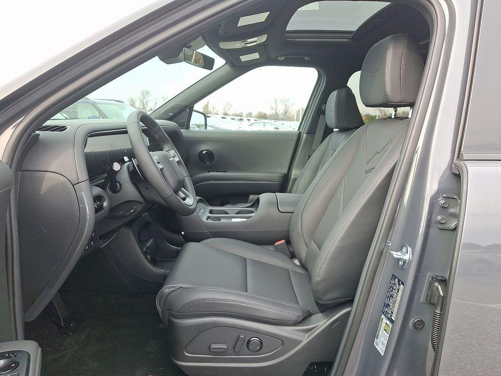 new 2026 Hyundai Palisade car, priced at $52,440