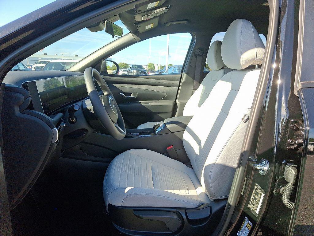 new 2026 Hyundai SANTA CRUZ car, priced at $33,145