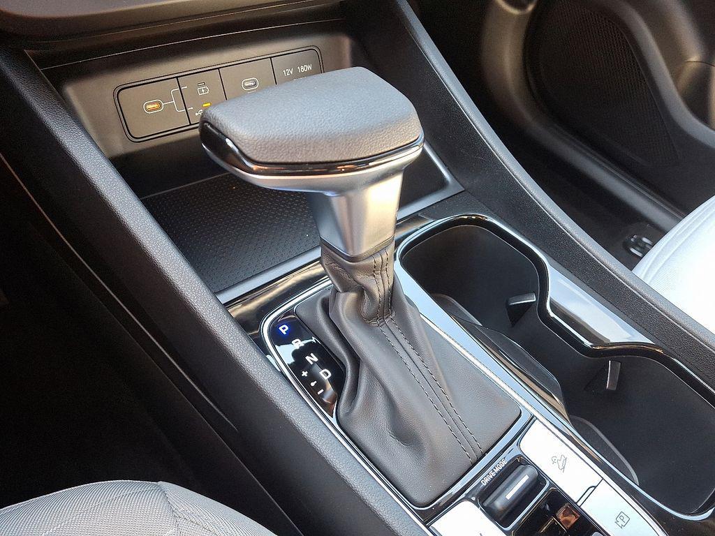 new 2026 Hyundai SANTA CRUZ car, priced at $33,145