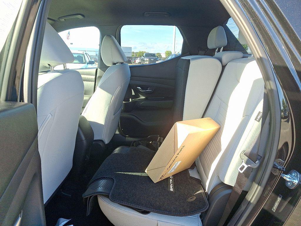 new 2026 Hyundai SANTA CRUZ car, priced at $33,145