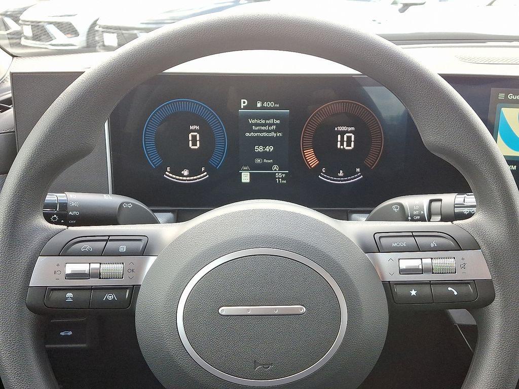 new 2026 Hyundai Sonata car, priced at $29,150