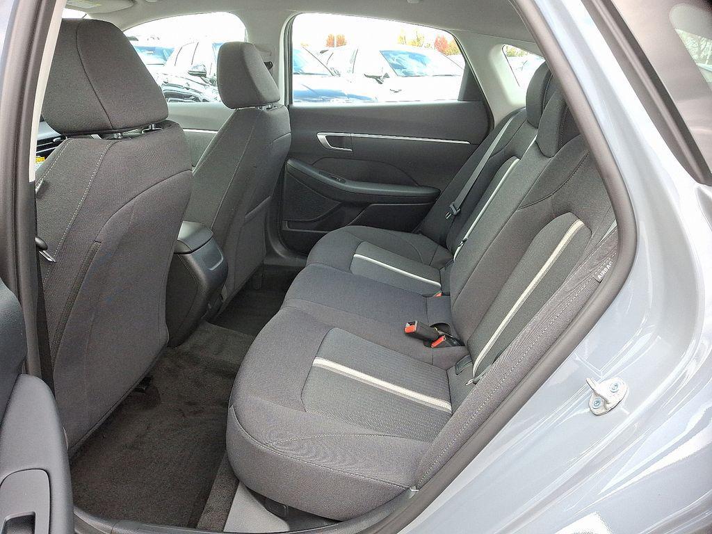 new 2026 Hyundai Sonata car, priced at $29,150