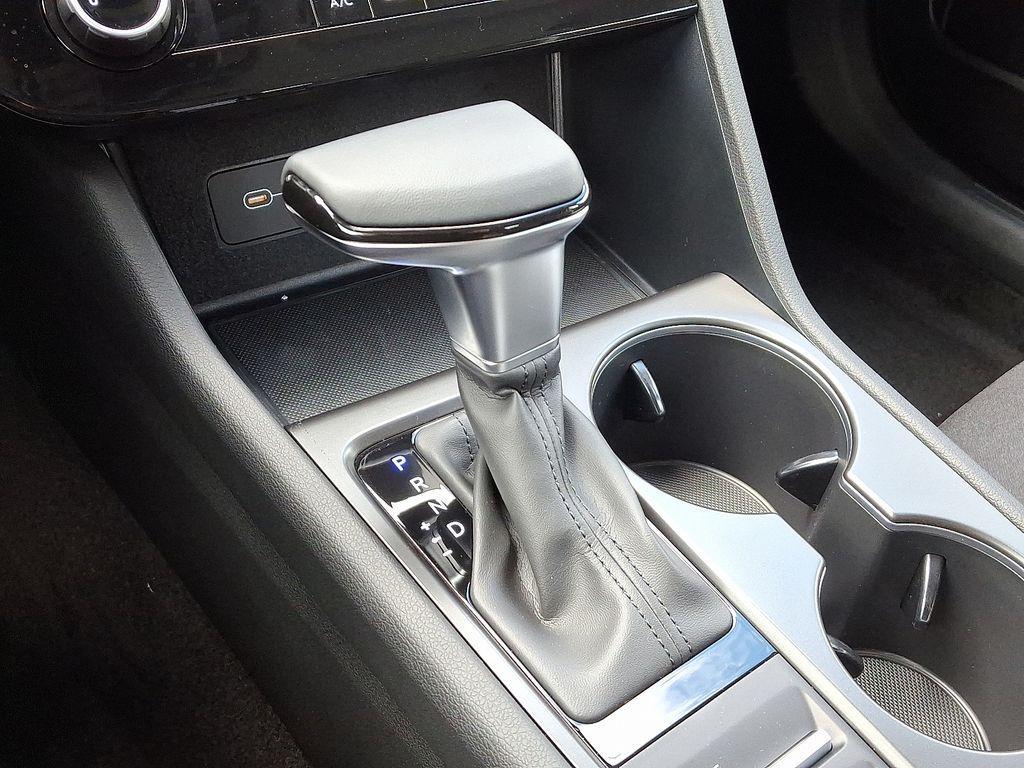 new 2026 Hyundai Sonata car, priced at $29,150