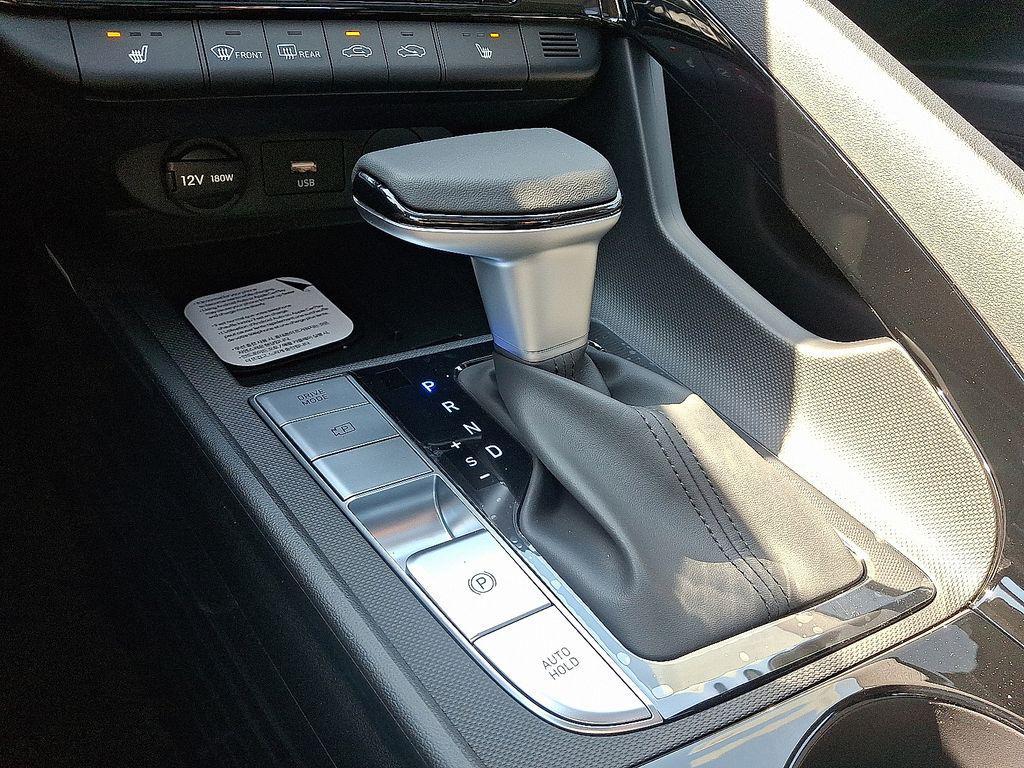 new 2026 Hyundai Elantra car, priced at $29,699