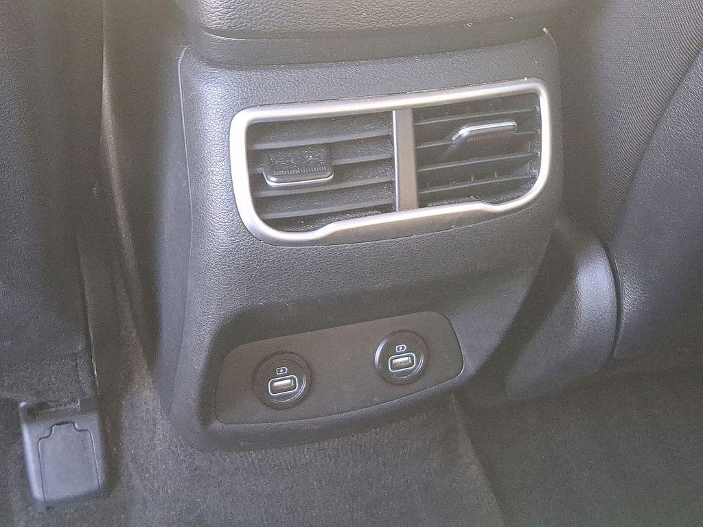 used 2021 Hyundai SANTA FE HEV car, priced at $20,915