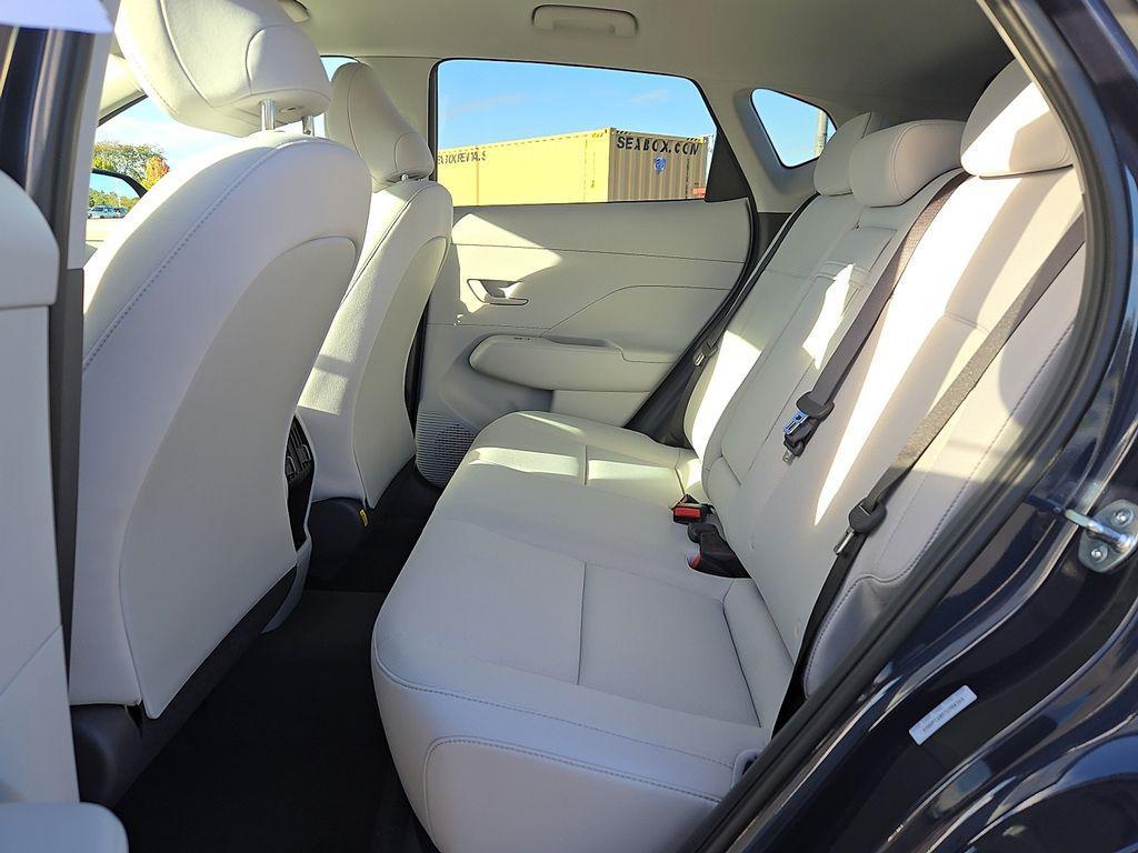 new 2026 Hyundai Kona car, priced at $30,495