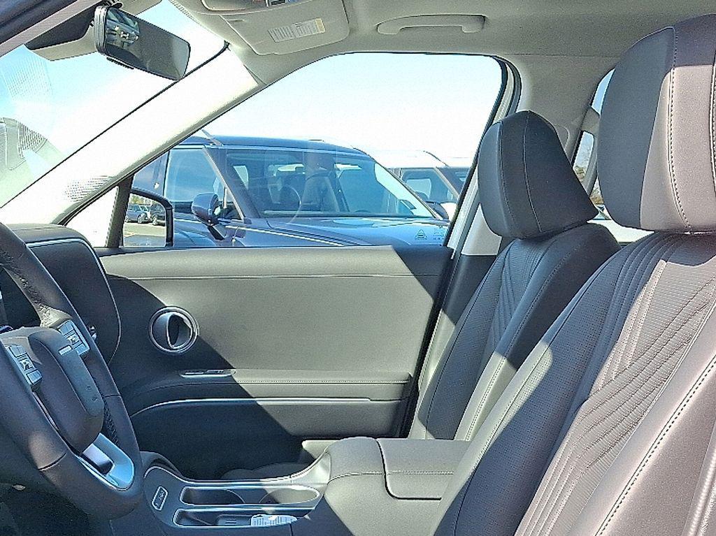 new 2026 Hyundai Palisade car, priced at $51,359