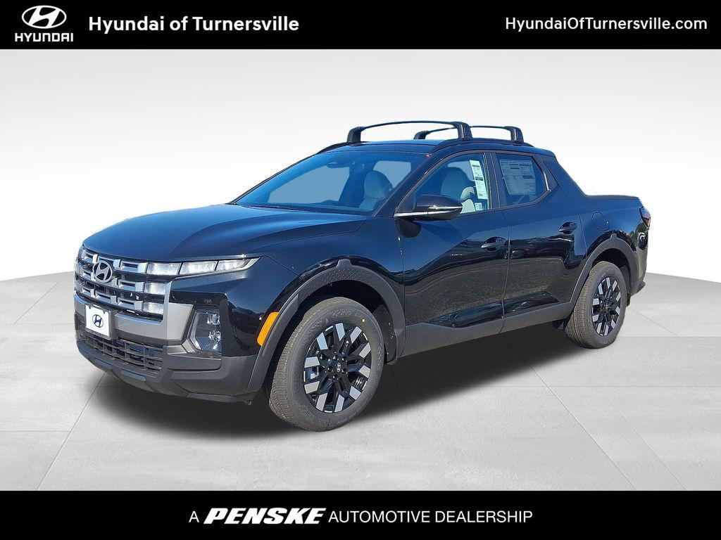 new 2026 Hyundai SANTA CRUZ car, priced at $35,335