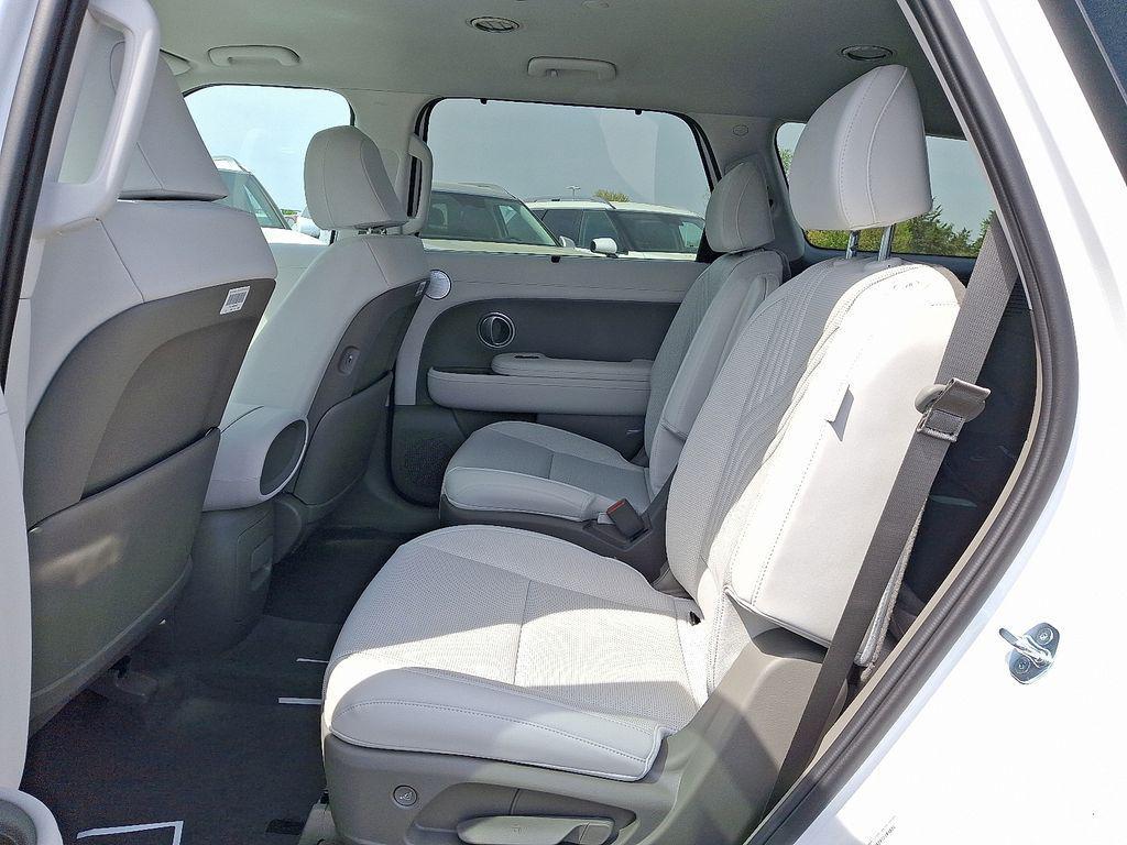 new 2026 Hyundai Palisade car, priced at $47,584