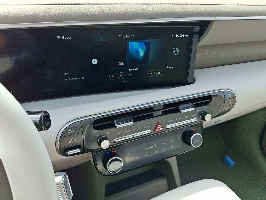 new 2026 Hyundai Palisade car, priced at $47,584