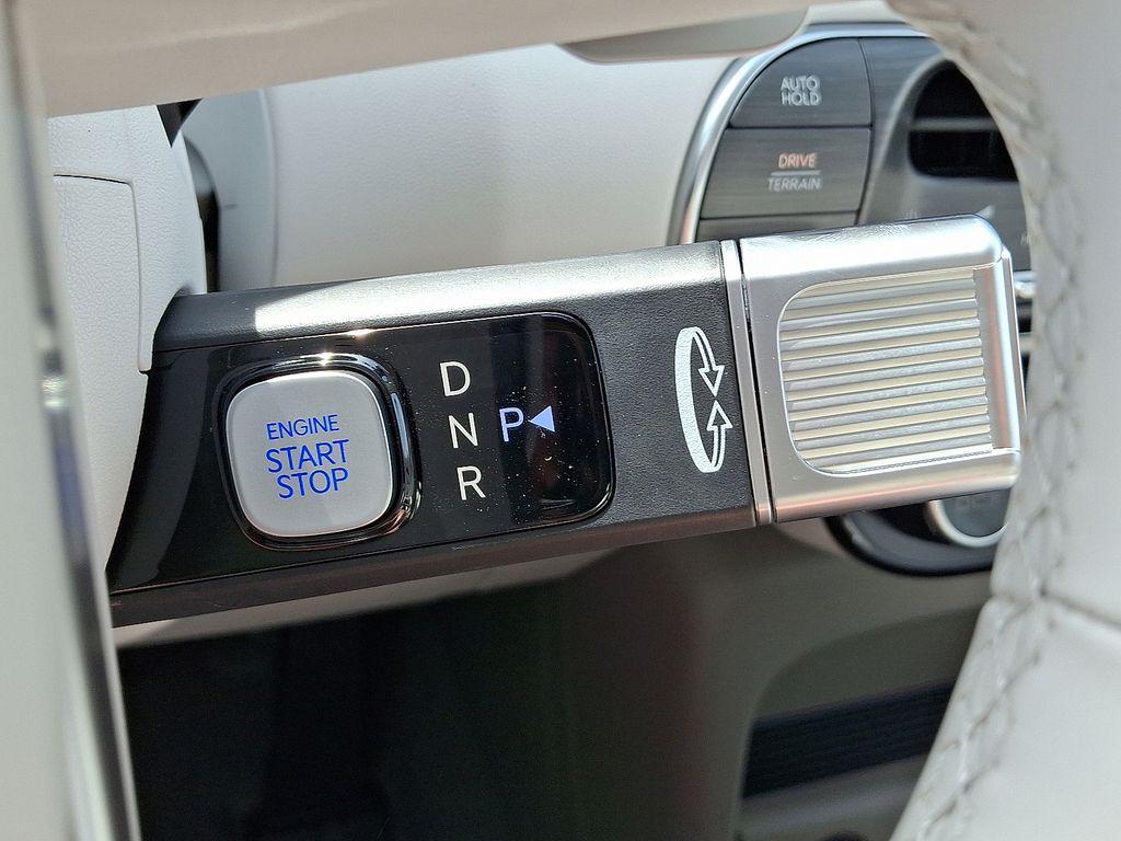new 2026 Hyundai Palisade car, priced at $47,584