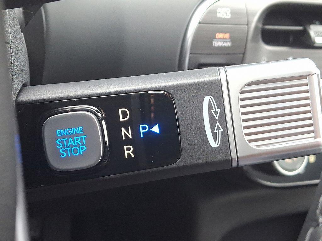 new 2026 Hyundai Palisade car, priced at $58,935