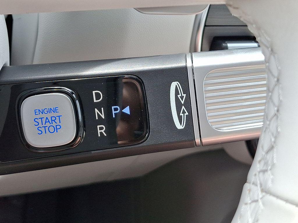 new 2026 Hyundai Palisade car, priced at $46,040