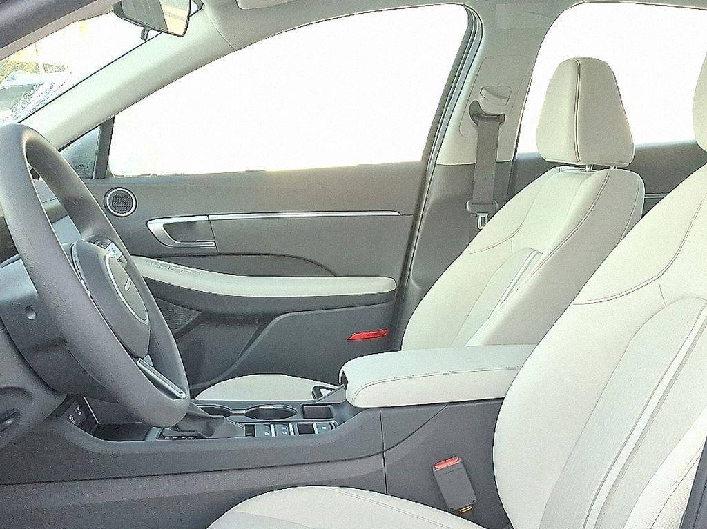 new 2026 Hyundai Sonata car, priced at $29,095