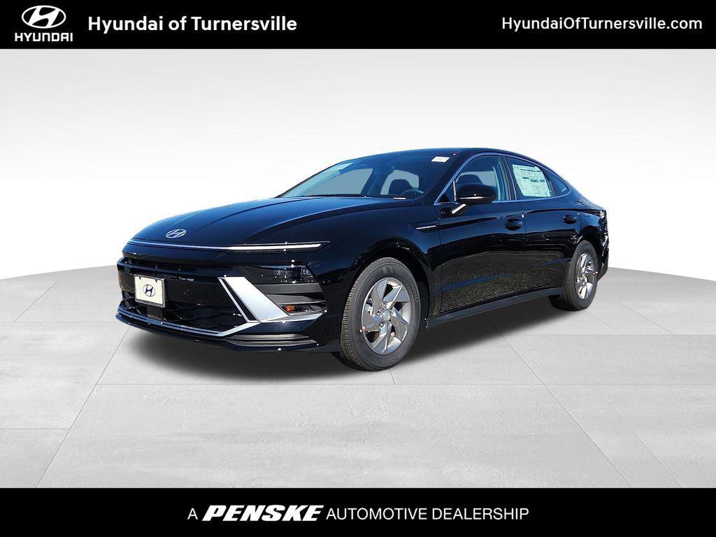 new 2026 Hyundai Sonata car, priced at $29,095