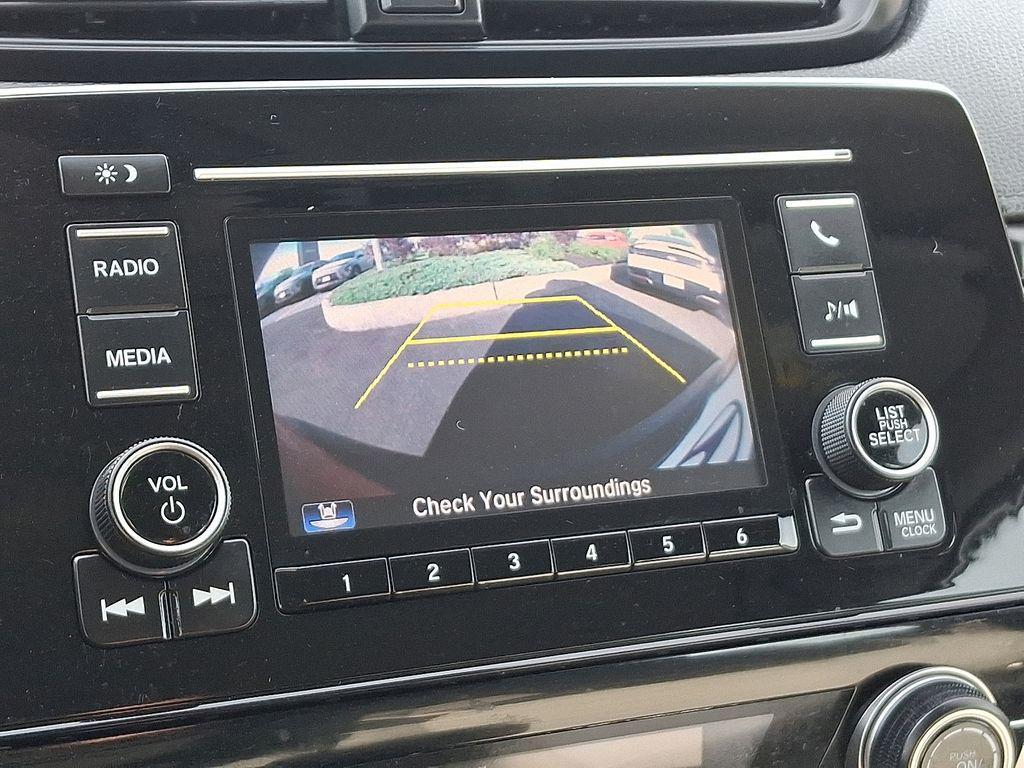 used 2020 Honda CR-V car, priced at $18,597