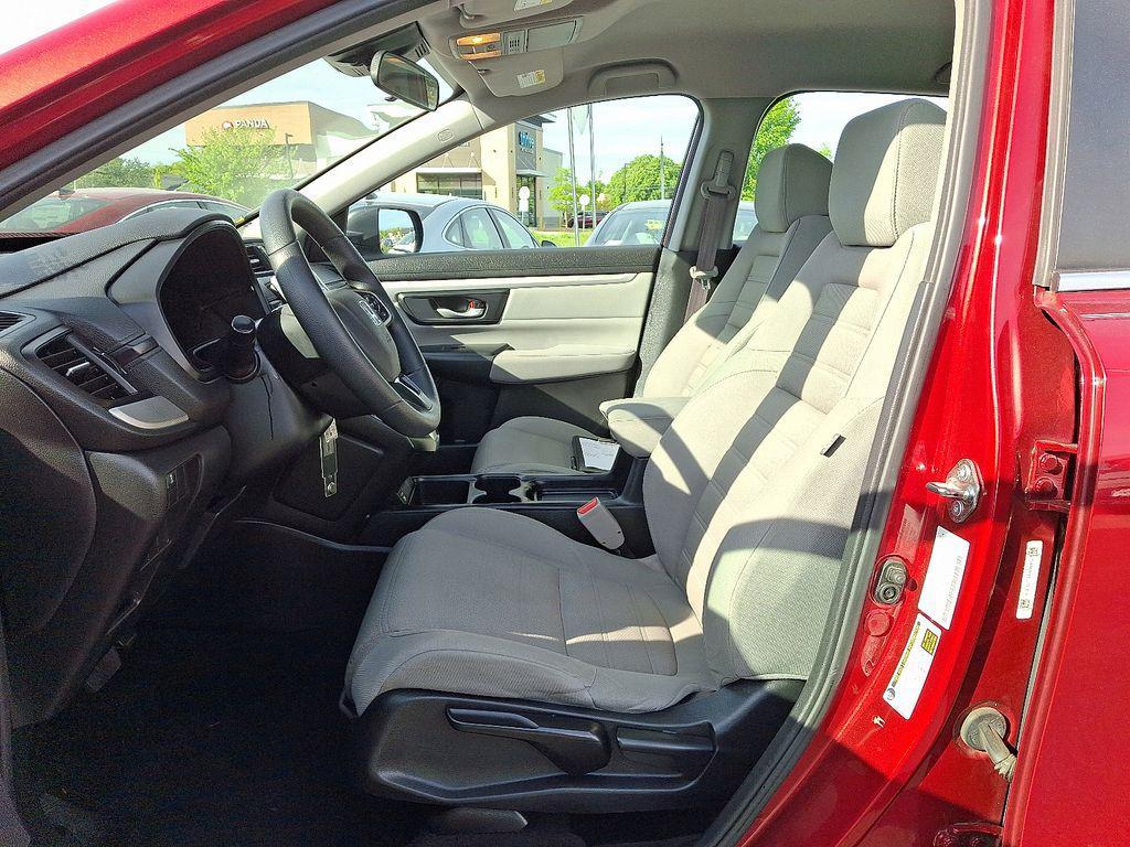 used 2020 Honda CR-V car, priced at $18,597