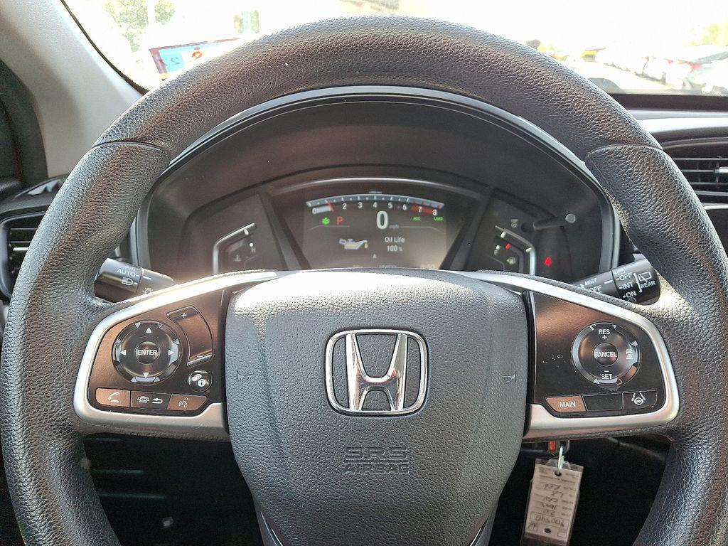 used 2020 Honda CR-V car, priced at $18,597