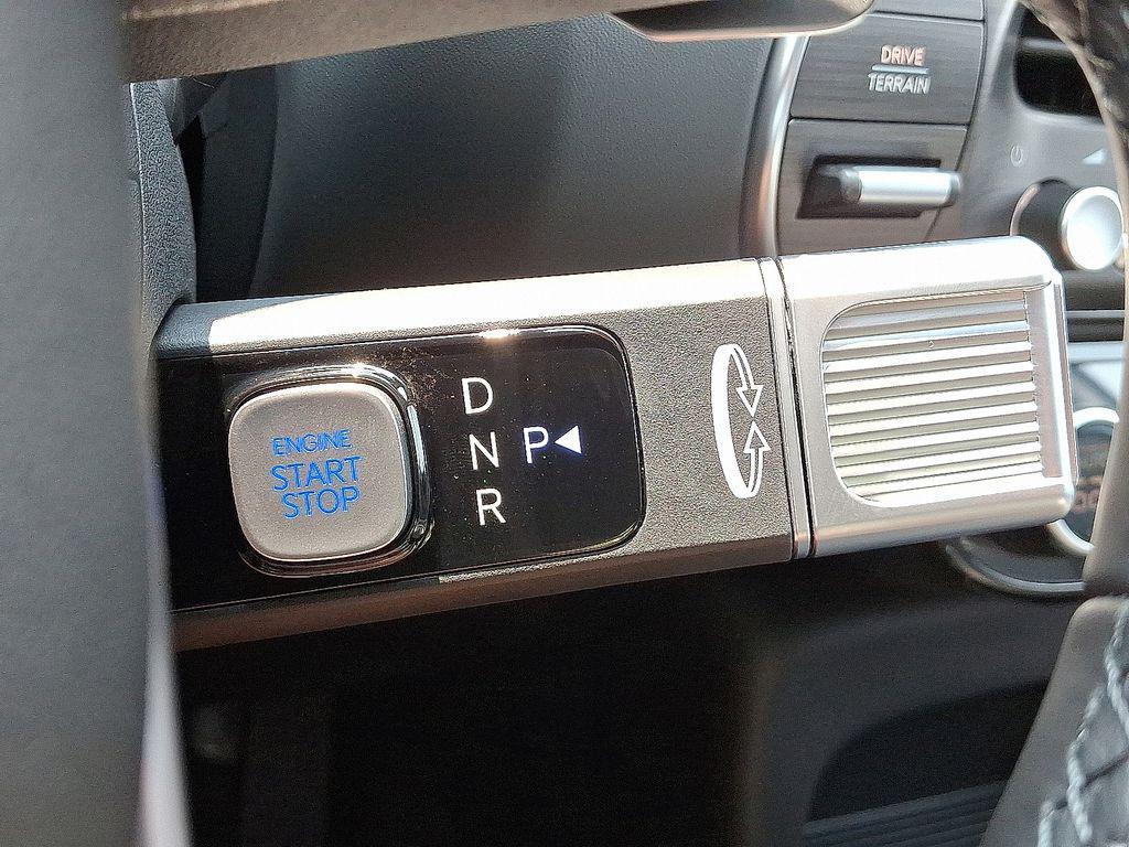 new 2026 Hyundai Palisade car, priced at $58,845