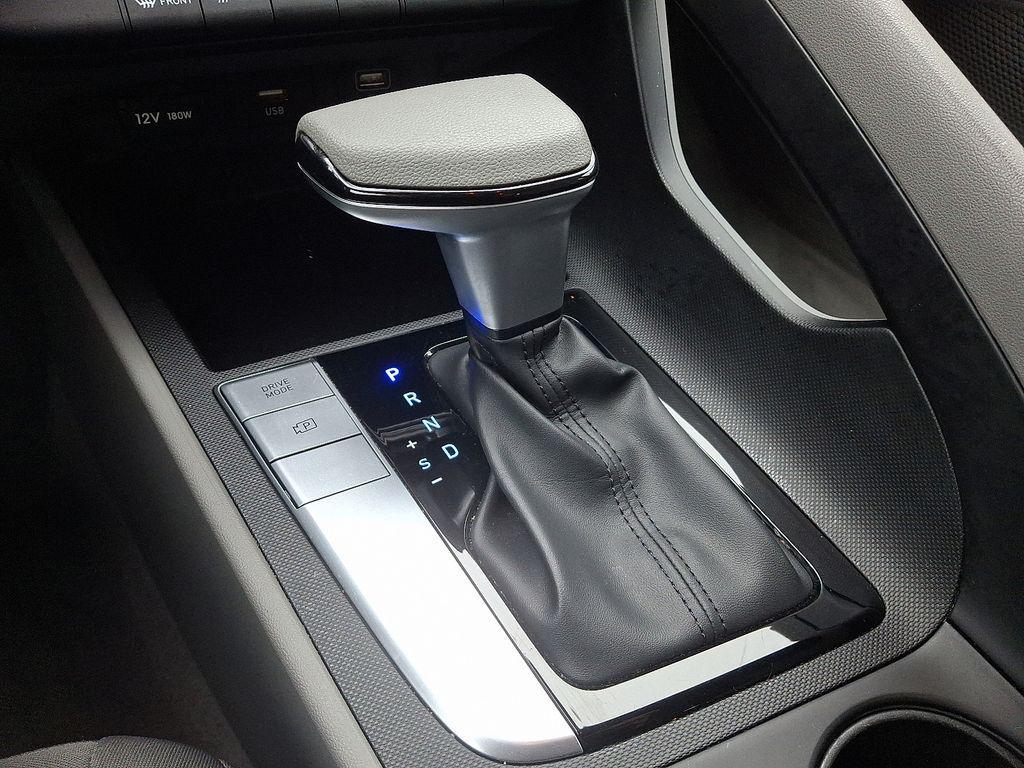 used 2023 Hyundai Elantra car, priced at $19,384