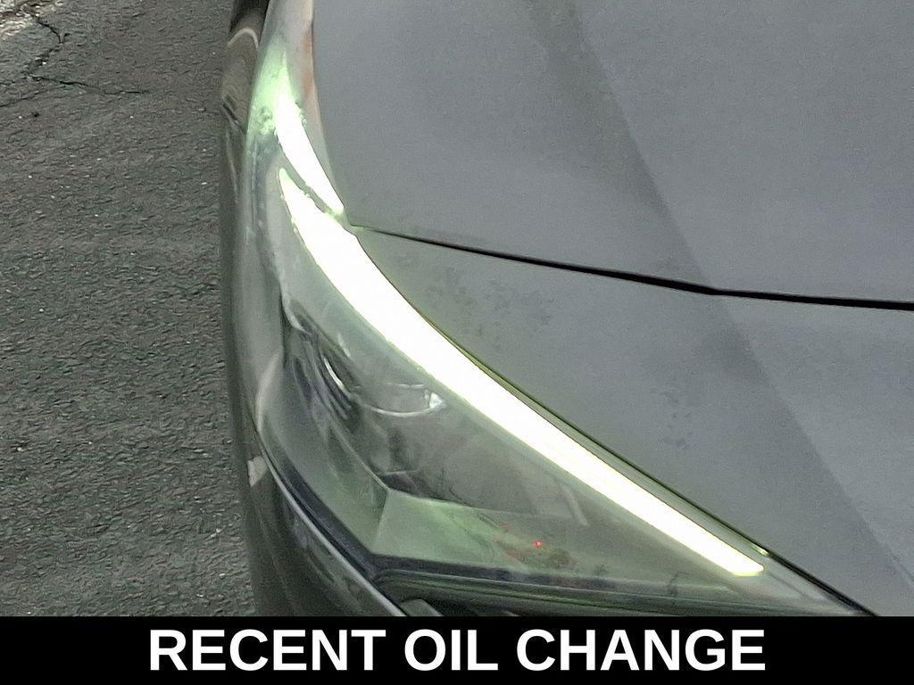 used 2023 Hyundai Elantra car, priced at $18,352