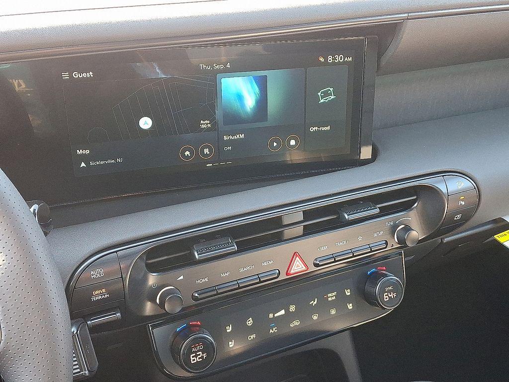 used 2026 Hyundai Palisade car, priced at $51,450