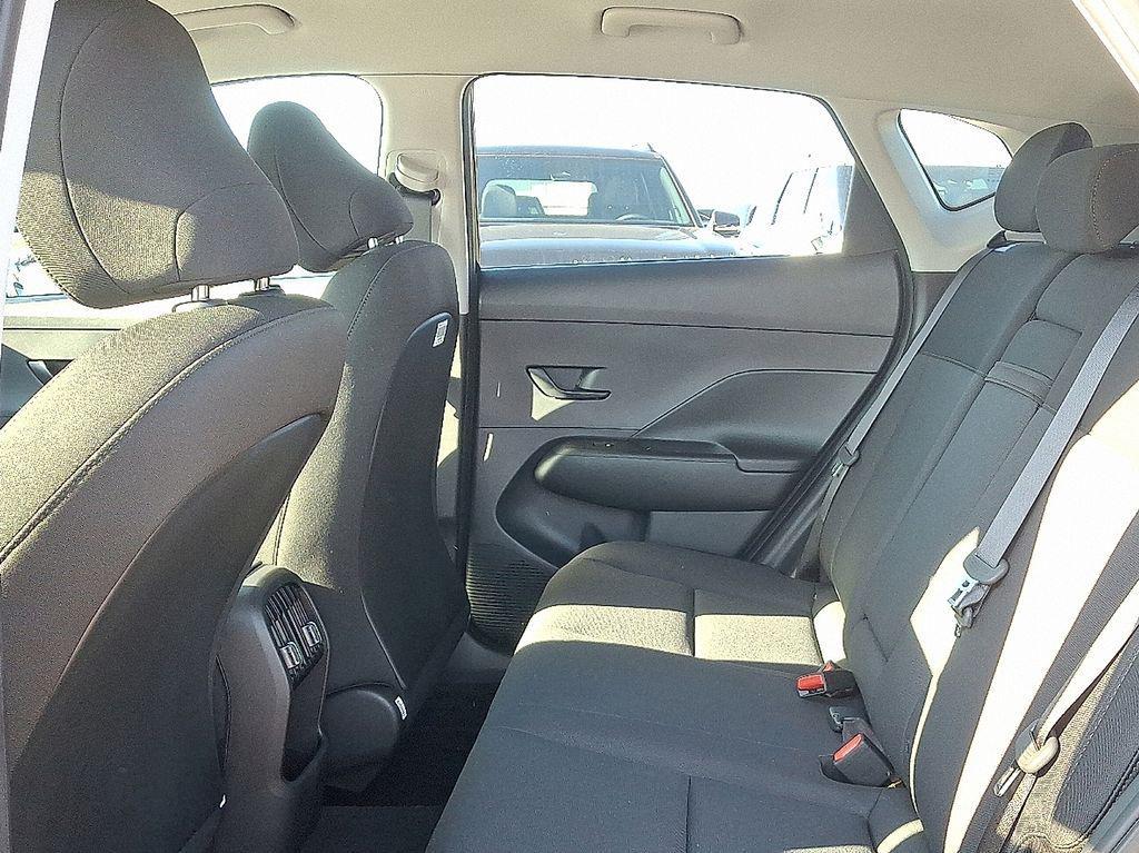 new 2026 Hyundai Kona car, priced at $30,650