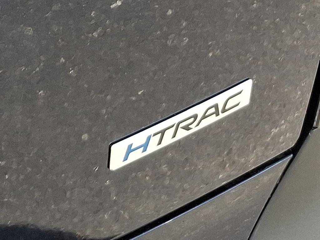 new 2026 Hyundai Palisade car, priced at $51,329