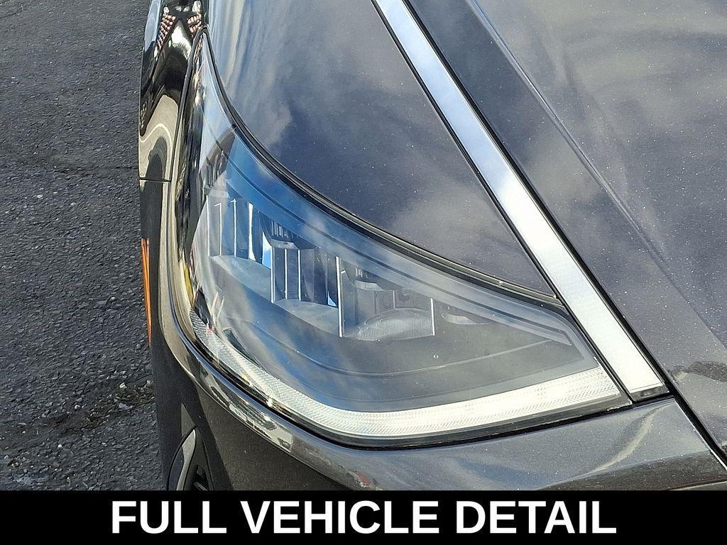 used 2022 Hyundai Sonata car, priced at $19,389