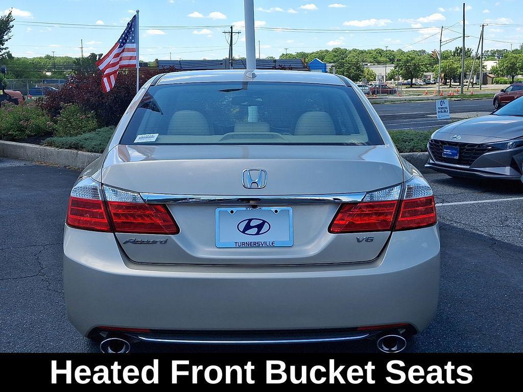 used 2014 Honda Accord car, priced at $13,922