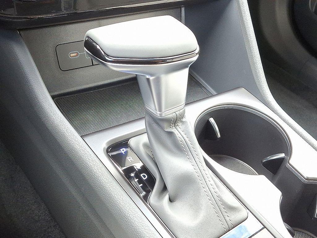 new 2026 Hyundai Sonata car, priced at $29,250