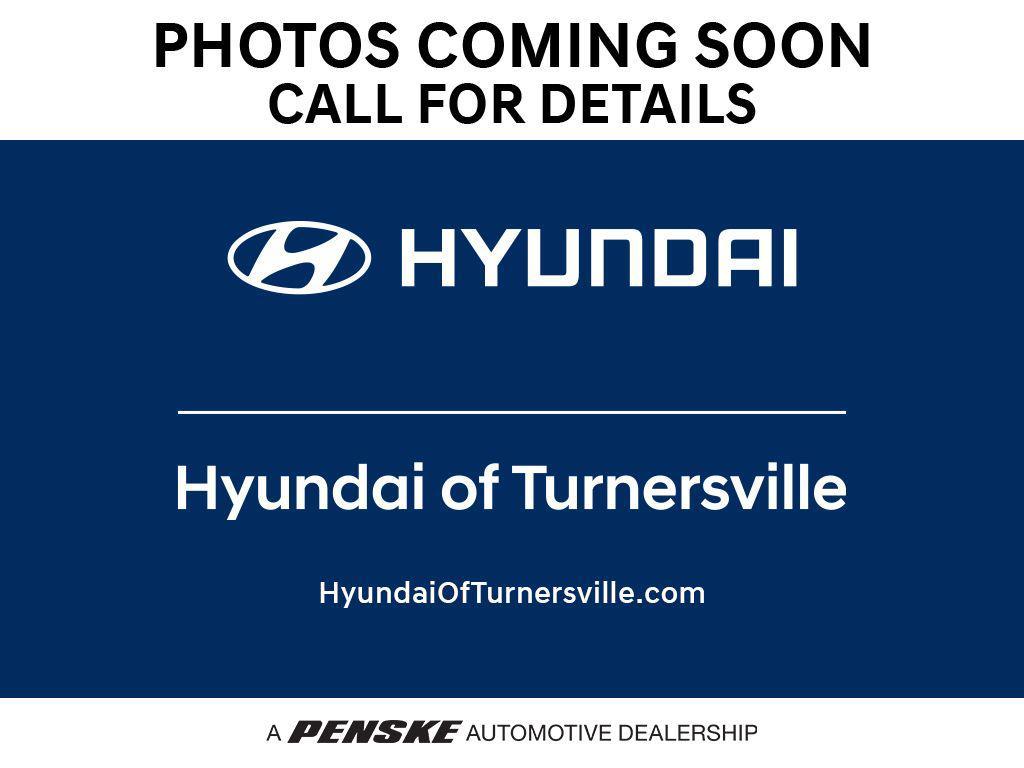 used 2025 Hyundai Sonata Hybrid car, priced at $32,950