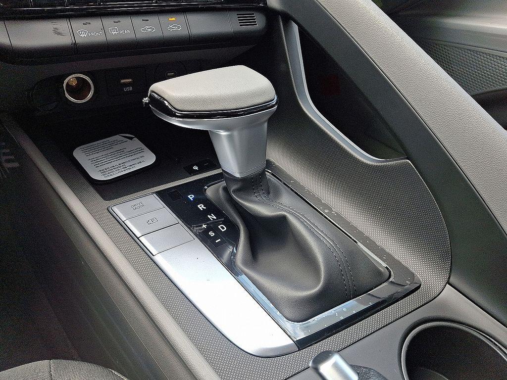 new 2026 Hyundai Elantra car, priced at $26,339