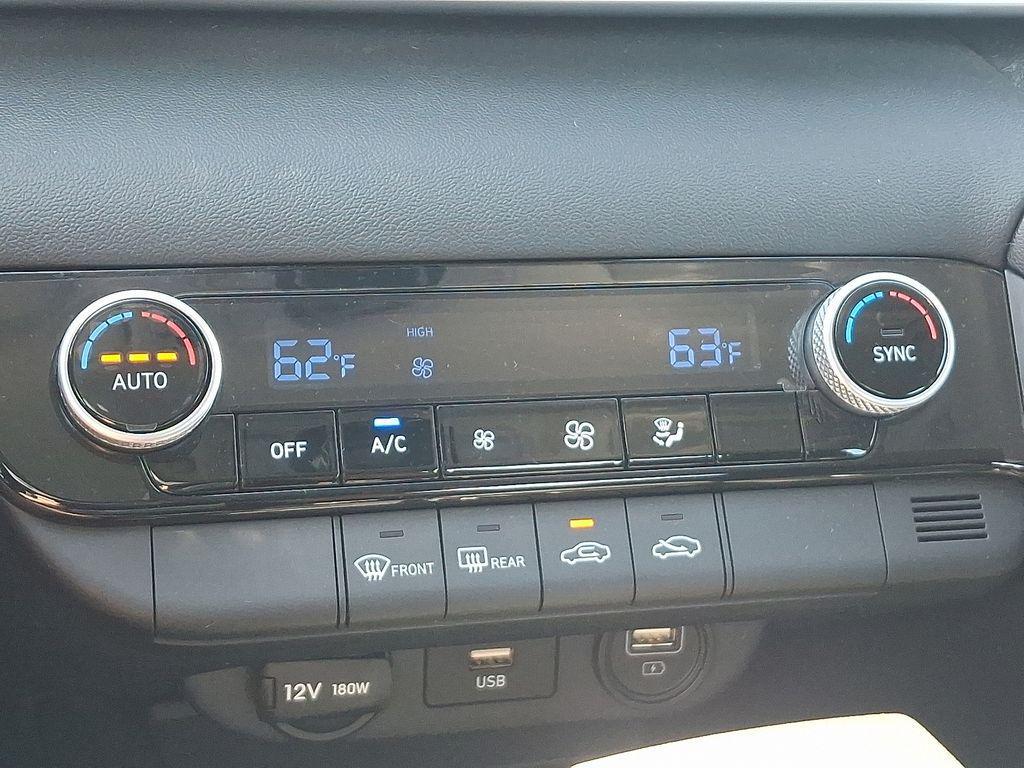 used 2023 Hyundai Elantra car, priced at $20,234