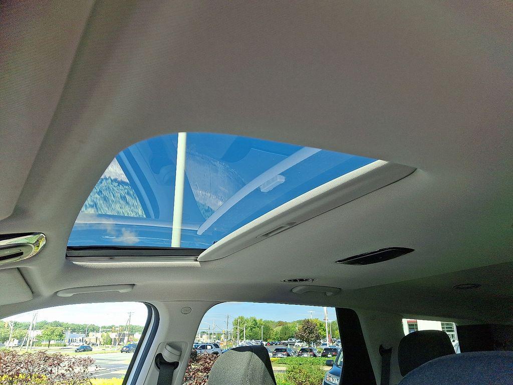 used 2020 Hyundai Palisade car, priced at $27,616