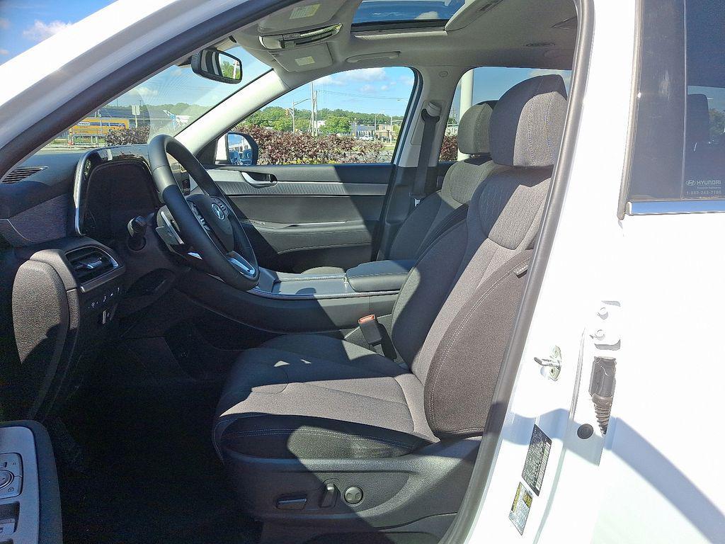 used 2020 Hyundai Palisade car, priced at $27,616