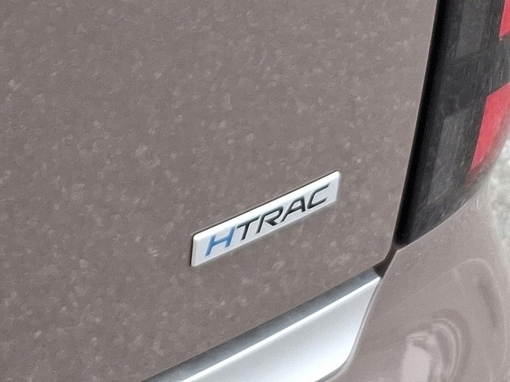 new 2026 Hyundai Palisade car, priced at $58,985