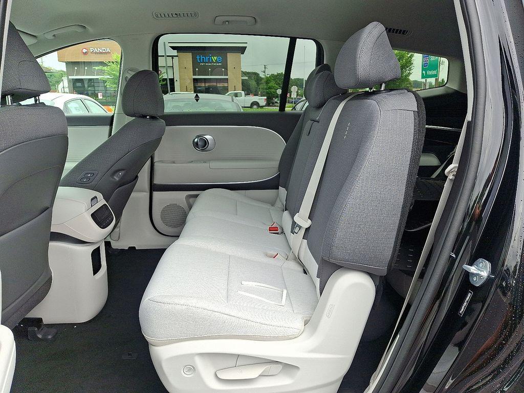 new 2026 Hyundai IONIQ 9 car, priced at $65,440