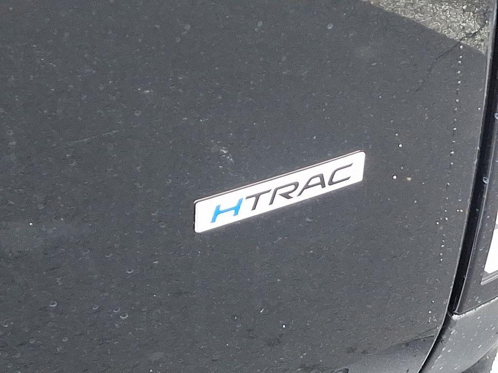 new 2026 Hyundai IONIQ 9 car, priced at $65,440