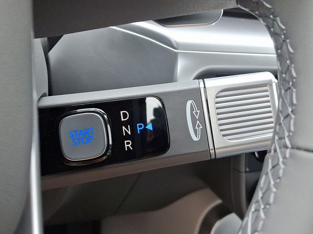 new 2026 Hyundai IONIQ 9 car, priced at $65,440