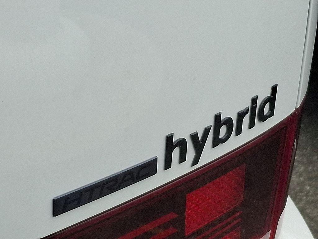 new 2026 Hyundai SANTA FE HEV car, priced at $52,980