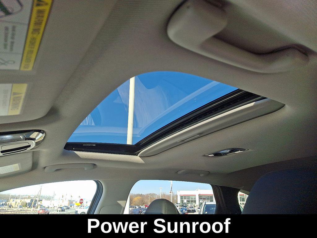 used 2023 Hyundai Tucson car, priced at $21,854