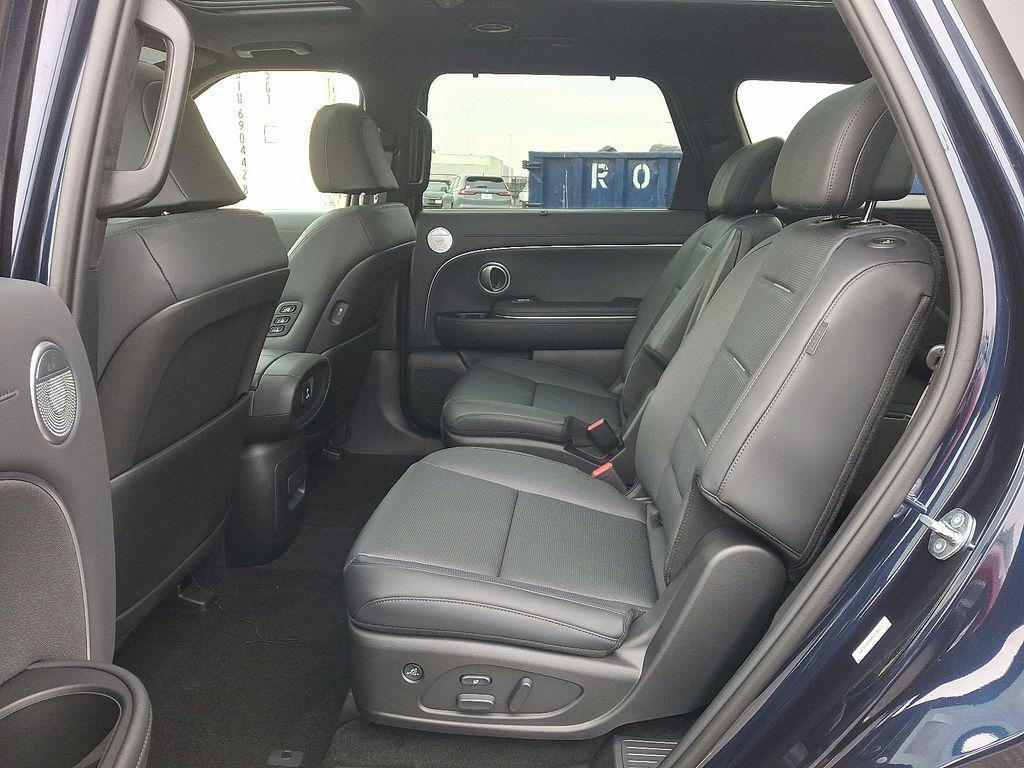 new 2026 Hyundai Palisade Hybrid car, priced at $61,070