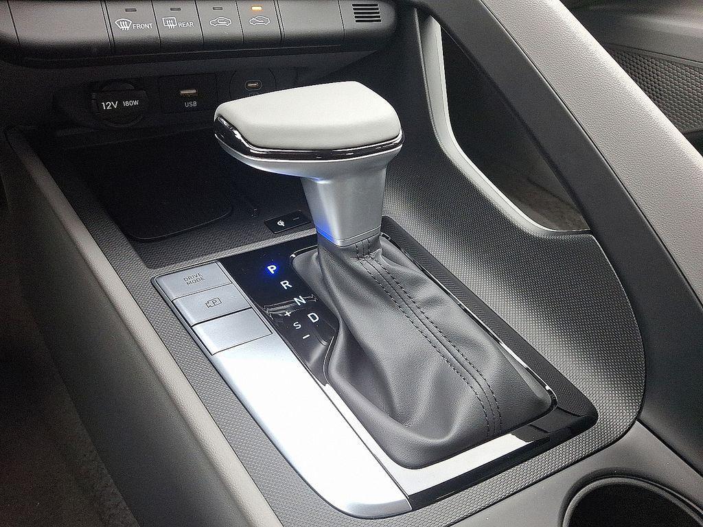 new 2026 Hyundai Elantra car, priced at $26,125