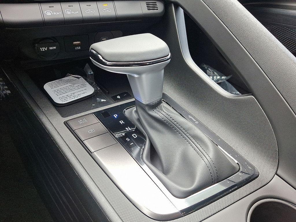 new 2026 Hyundai Elantra car, priced at $26,039