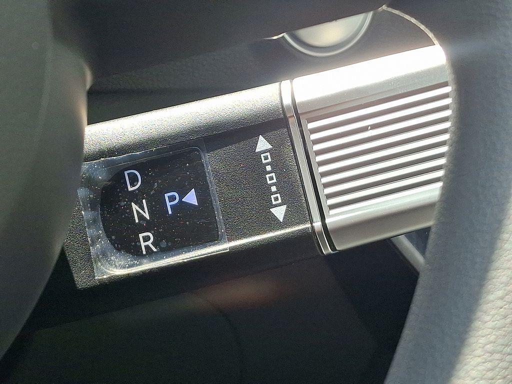 new 2026 Hyundai Sonata Hybrid car, priced at $31,495