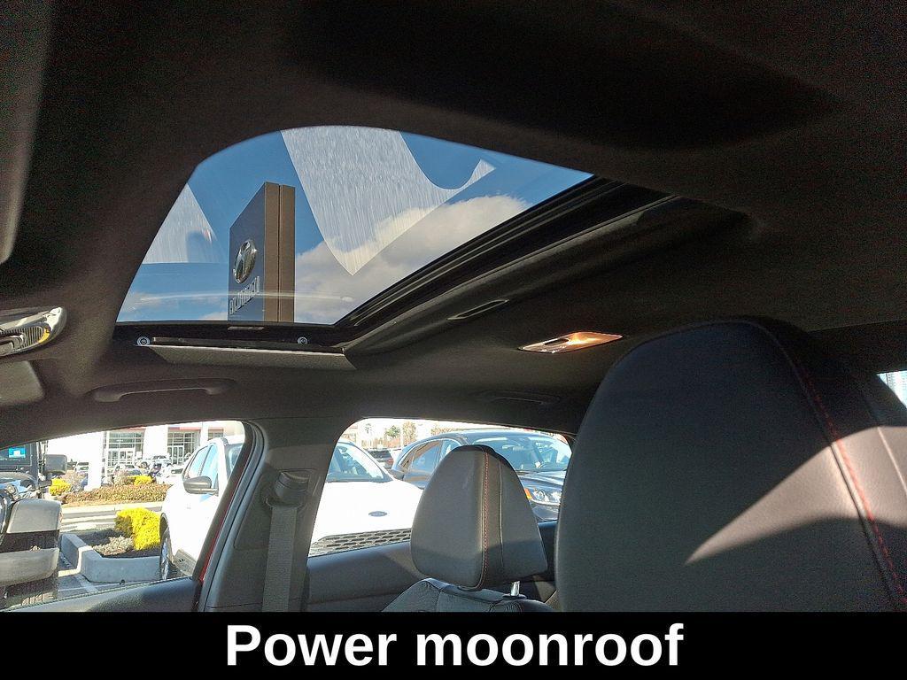 used 2023 Hyundai Elantra car, priced at $21,053