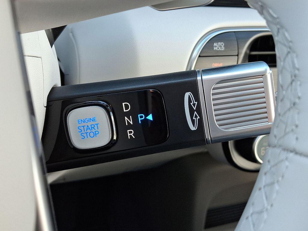 new 2026 Hyundai Palisade Hybrid car, priced at $55,835