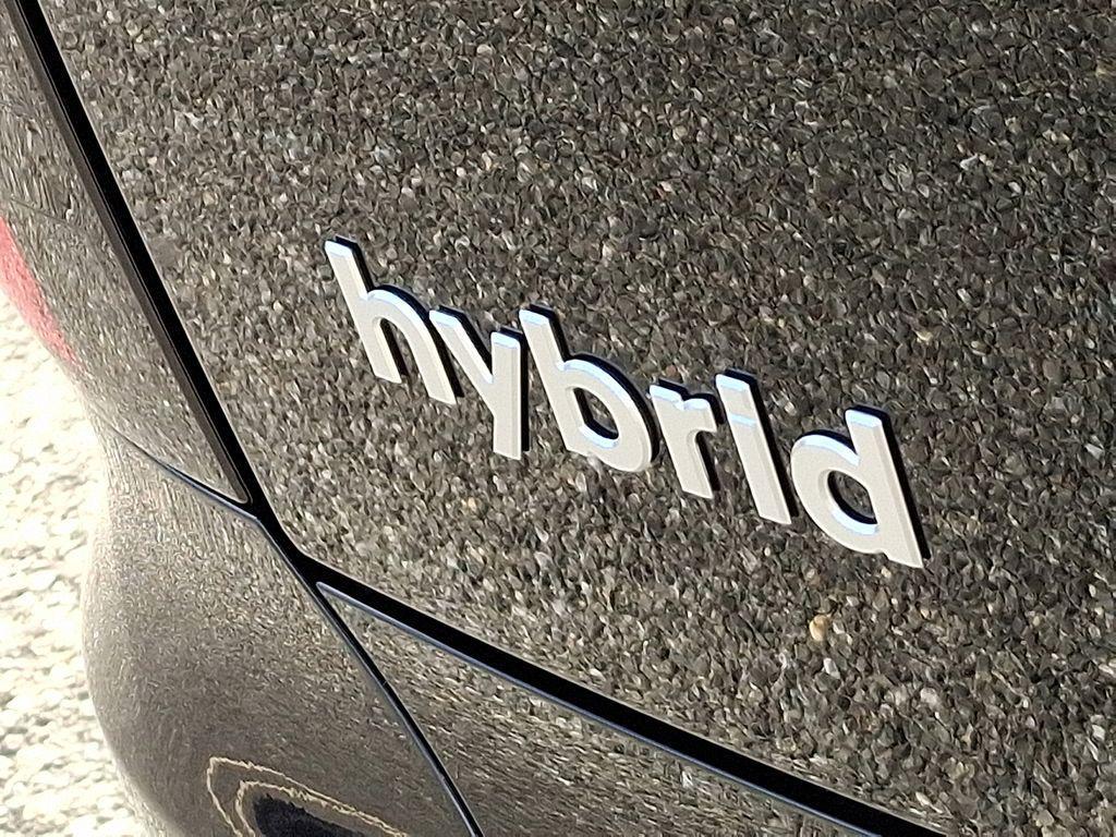 new 2026 Hyundai Palisade Hybrid car, priced at $55,835