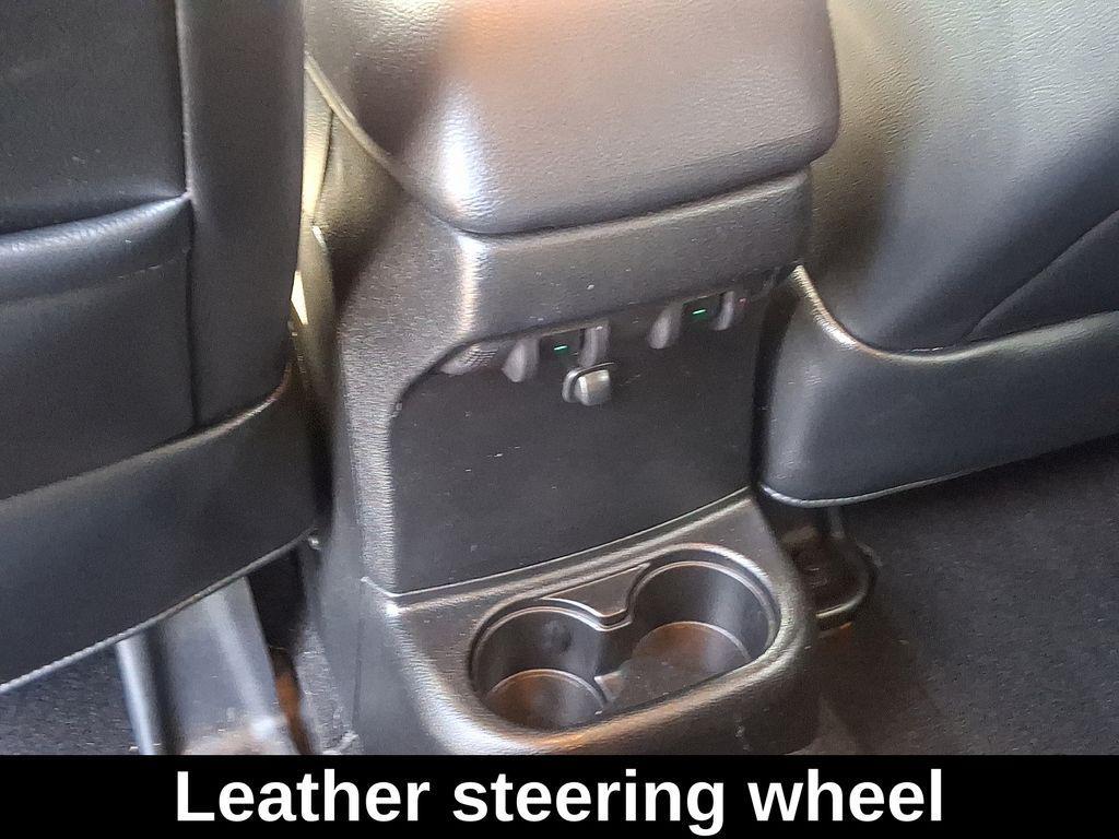 used 2013 Jeep Wrangler Unlimited car, priced at $15,213